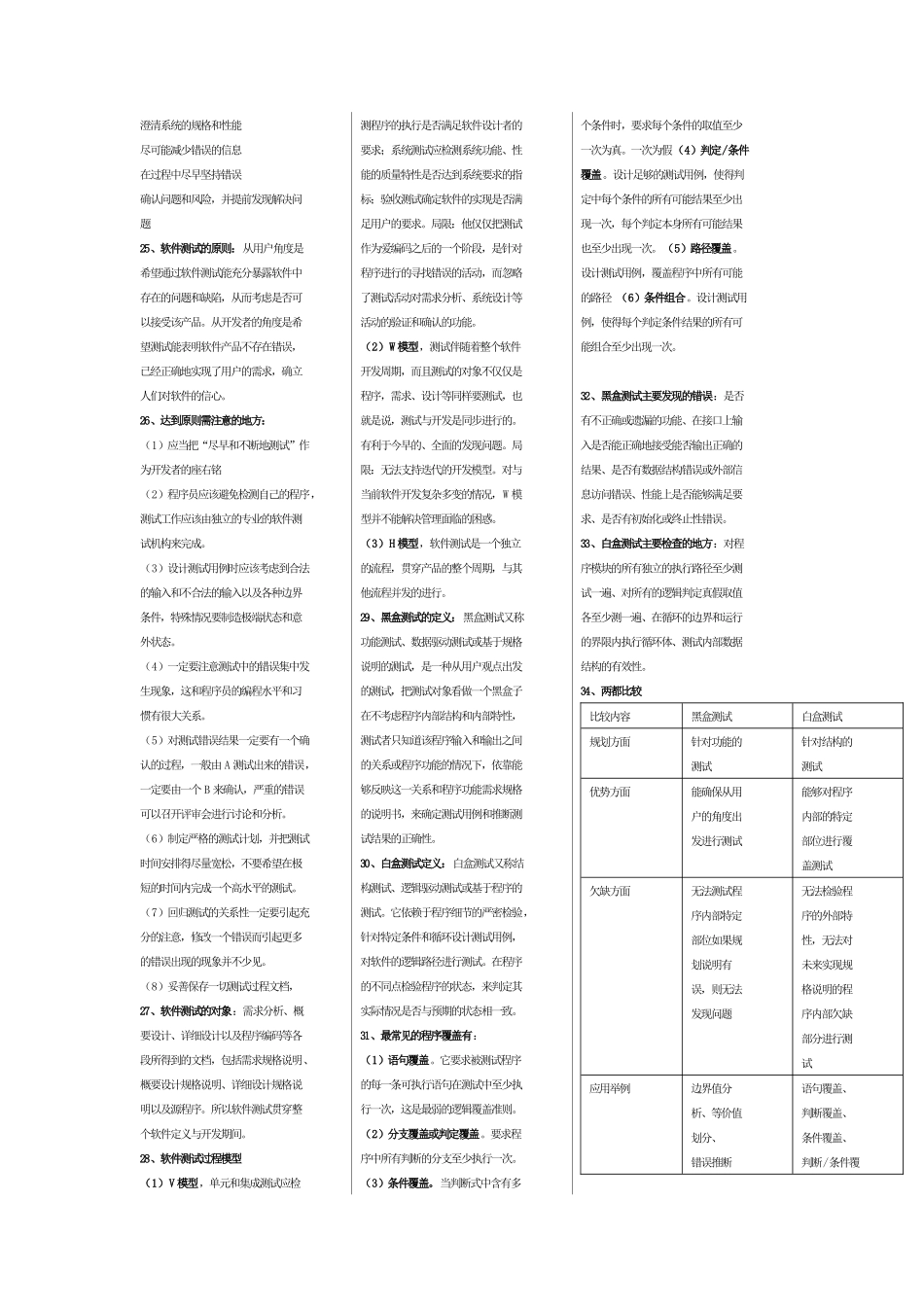 软件产品测试_第2页