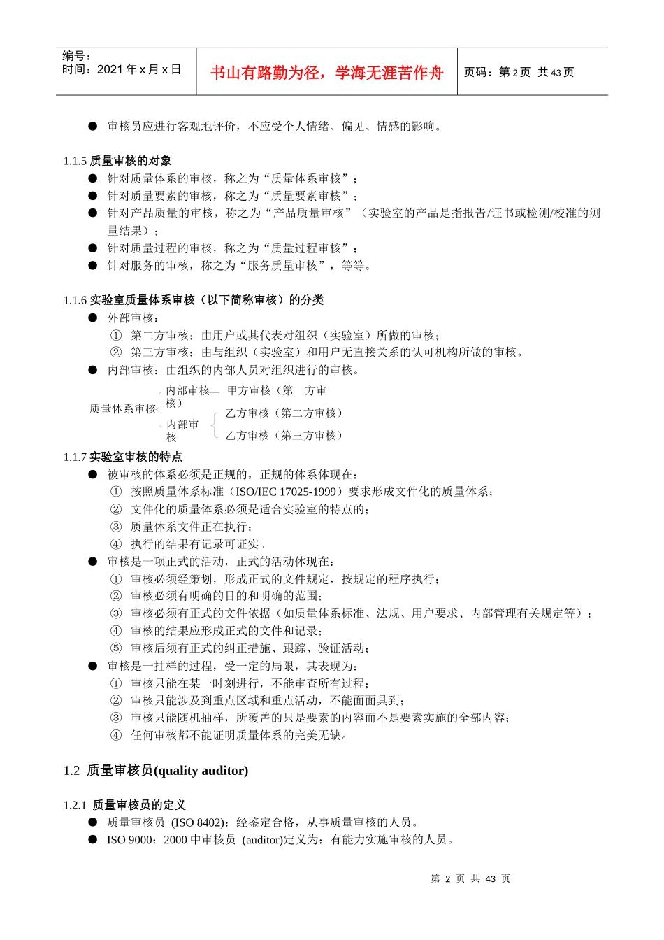 实验室内部培训_第2页