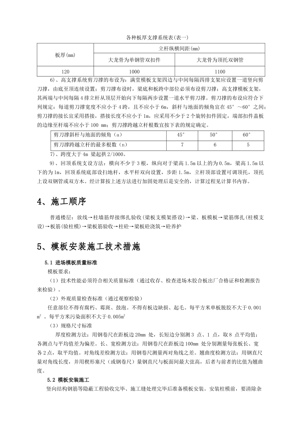 高大模板专项施工方案（47页）_第3页