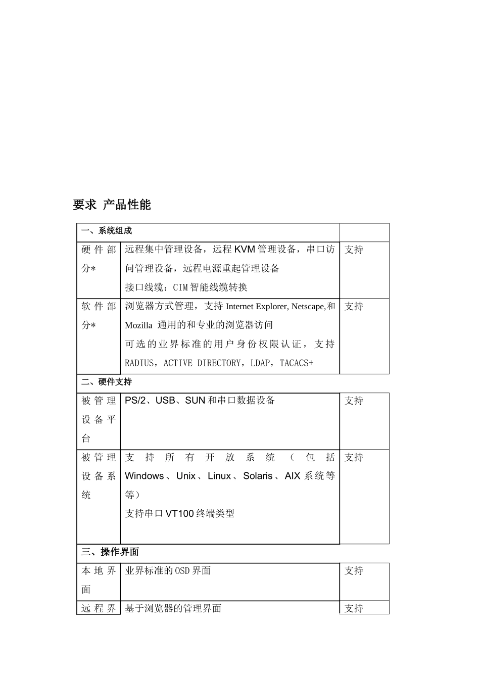 机房服务器集中管理系统介绍_第3页