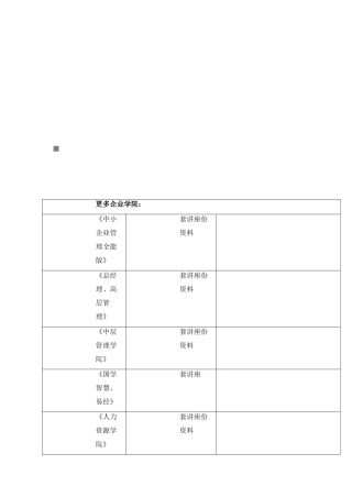 顾客导向与有效的顾客沟通