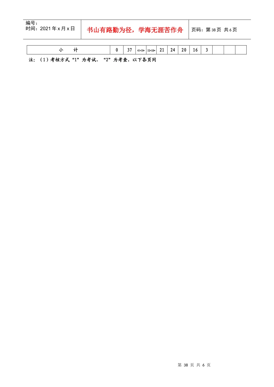 人力资源-202208级资源环境与城乡规划管理专业培养计划_第3页