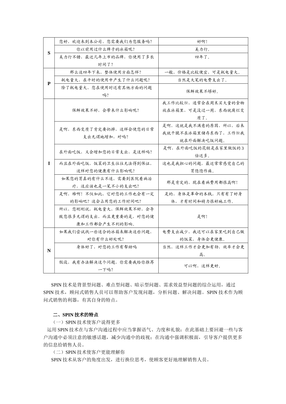 第三章 SPIN技术：顾问式销售的利器_第3页