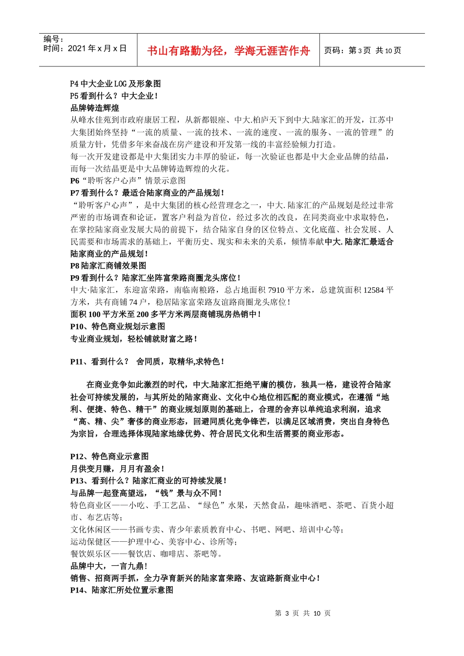 陆家汇策划思路整合_第3页