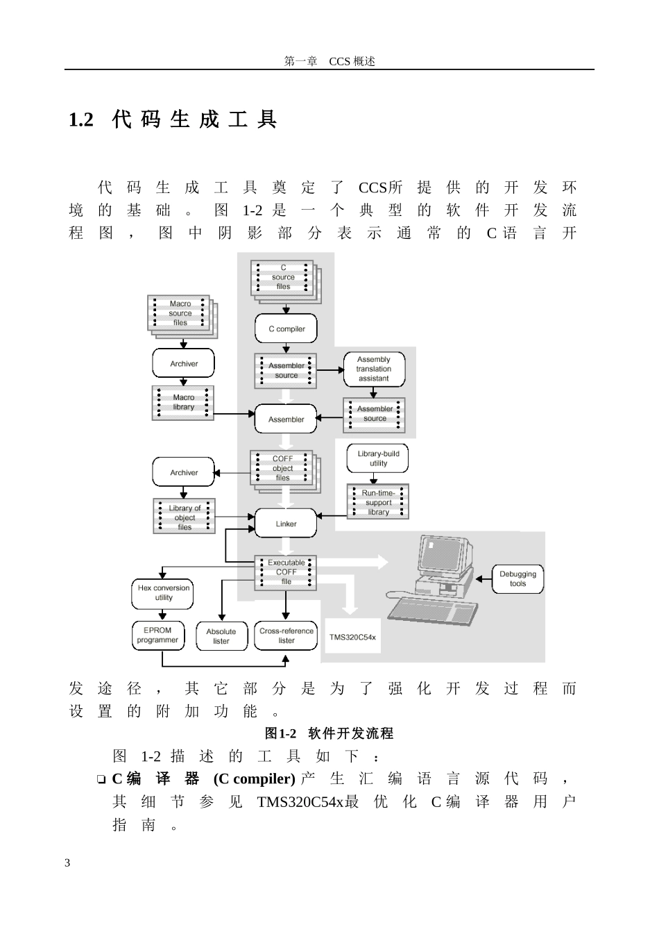 人力资源-2022CCS_DSP开发环境经典教程_第3页