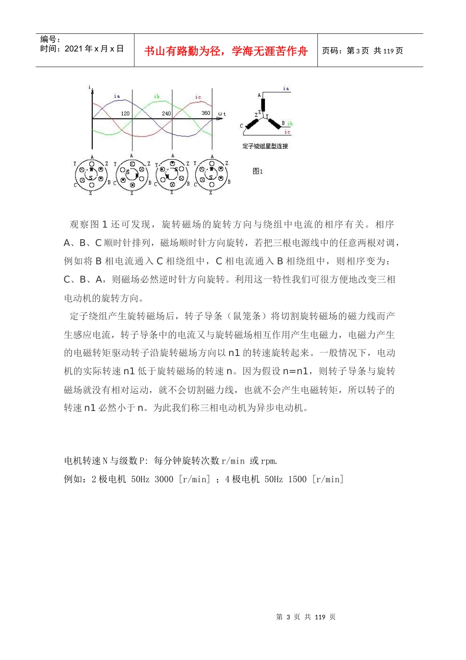 人力资源-2022DANFOSS变频器培训_第3页