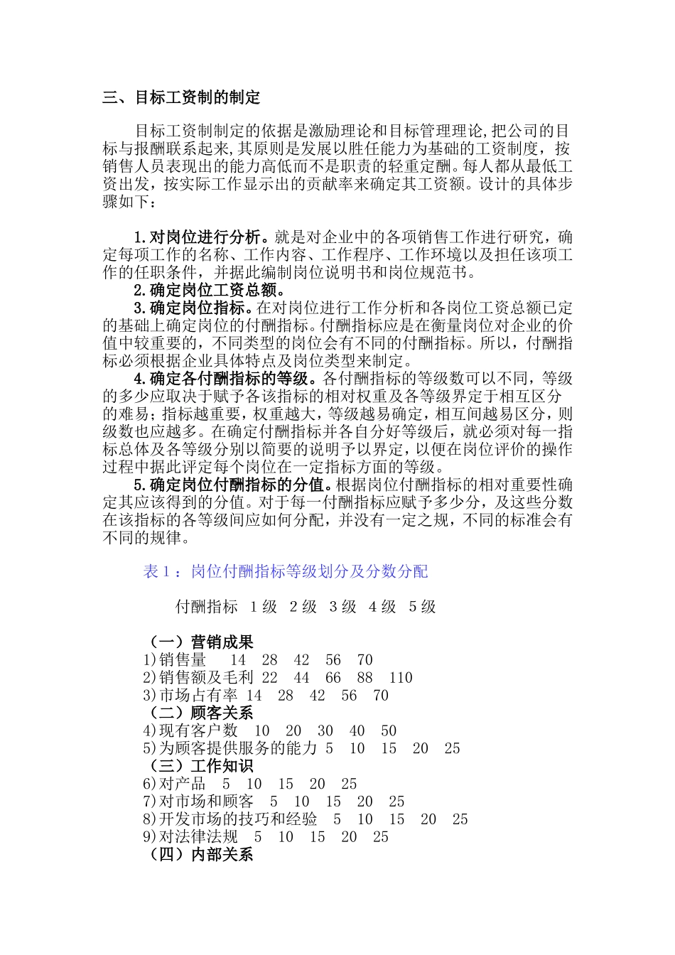 目标工资制的涵义与优点_第3页