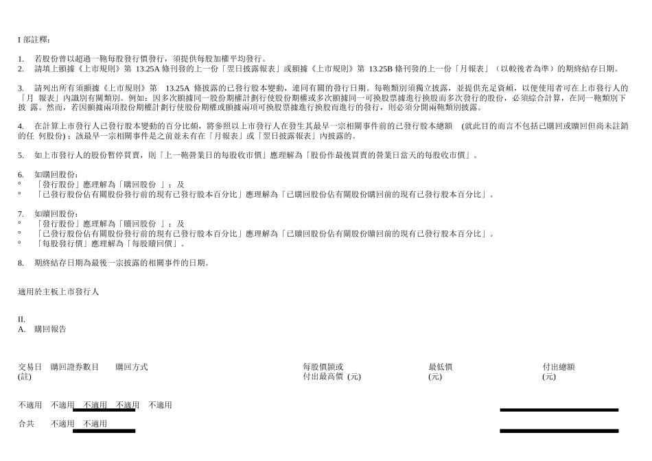 适用於主板上市发行人_第2页
