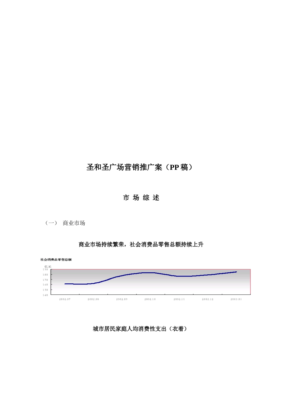 某广场营销推广案_第1页