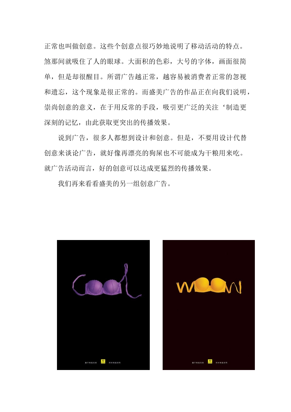 湖南商业广告分析_第3页