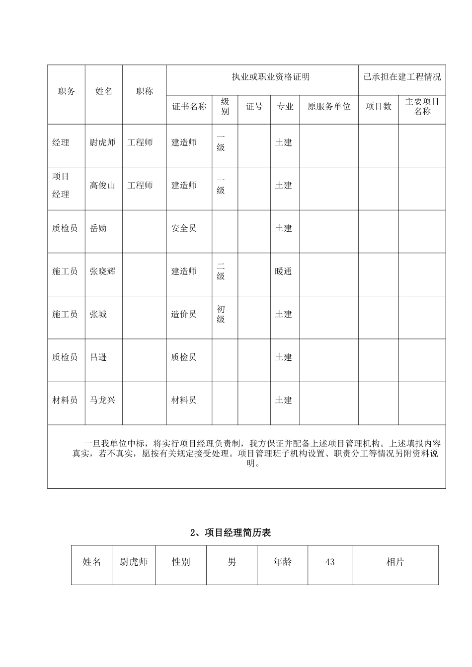 运城天泰综合写字楼精装修_第3页