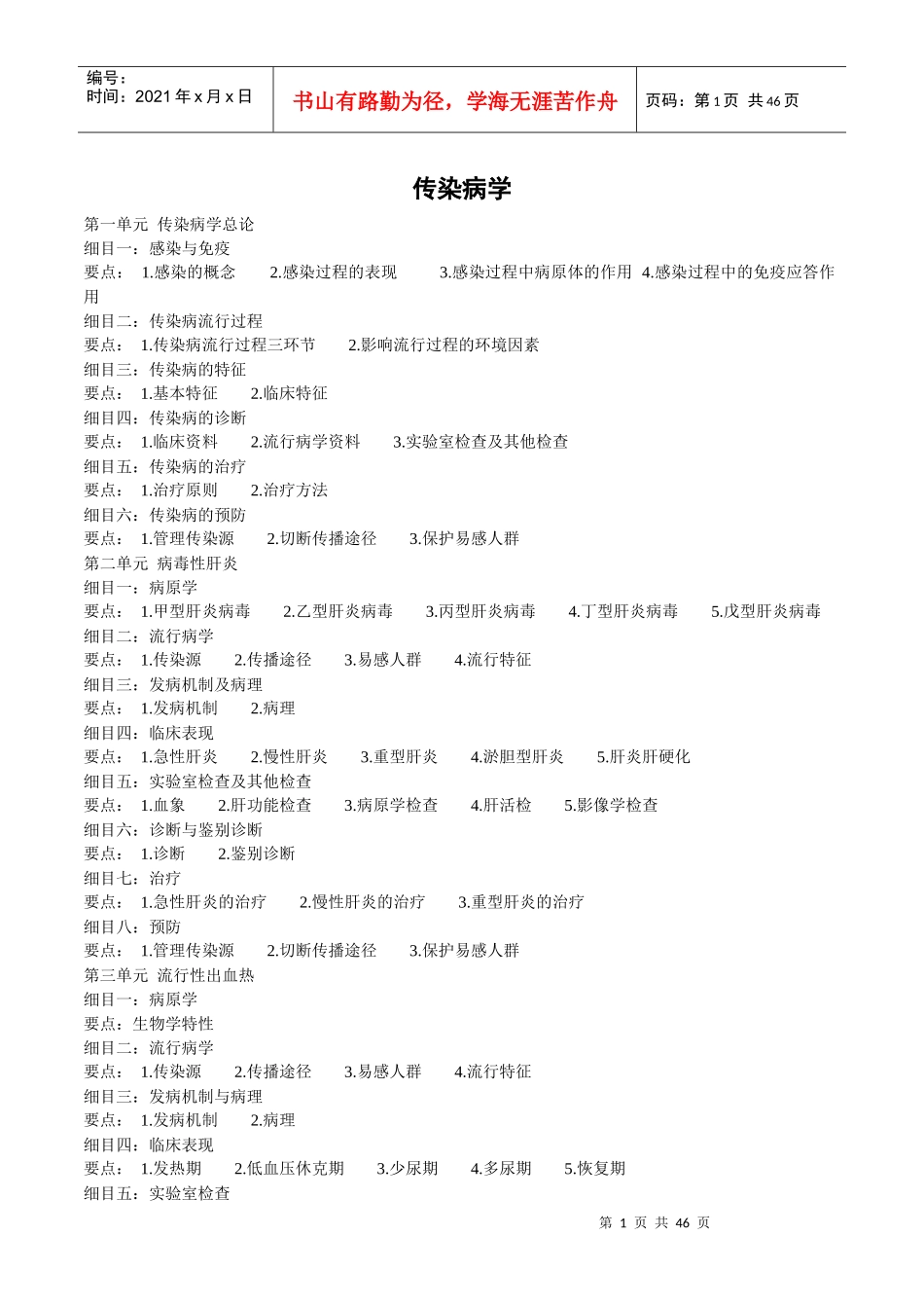 中西医助理大纲doc-保定自考，保定自学考试，保定高校自_第1页