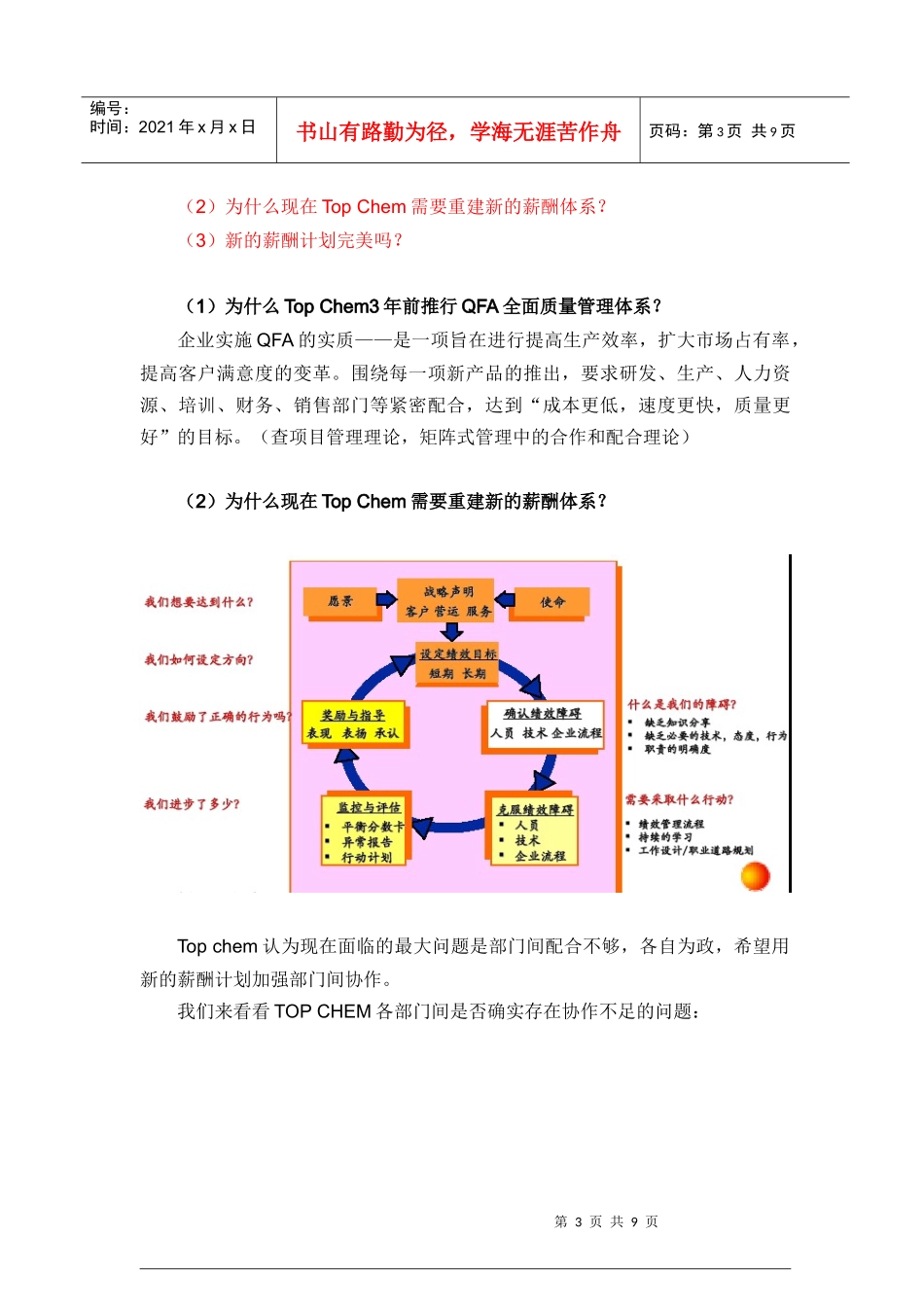 不受欢迎的薪酬计划_第3页