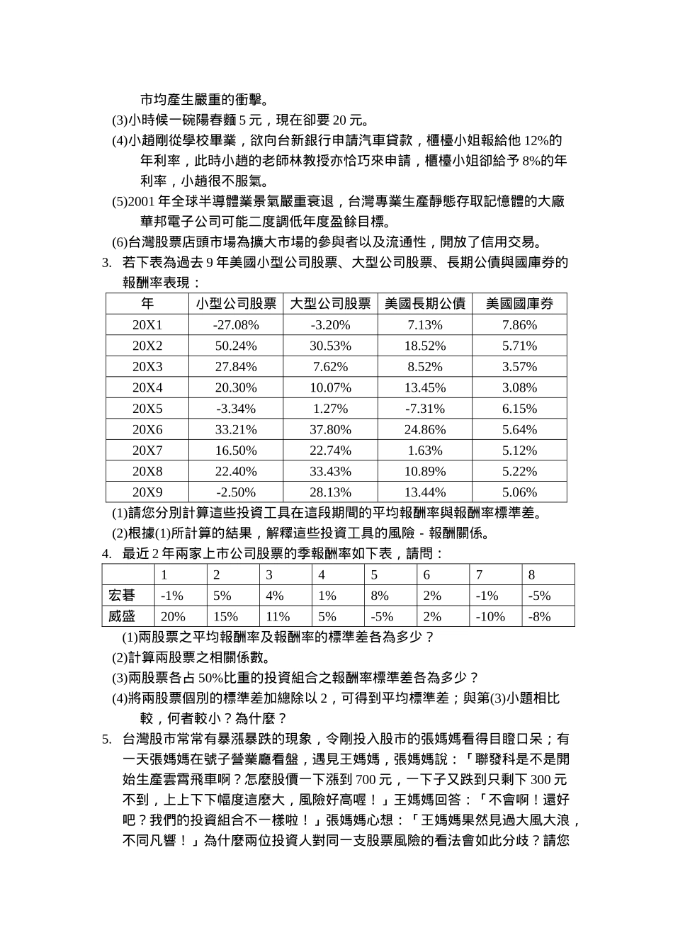 请简述金融市场是如何形成的同时分析金融市场的功能与_第2页