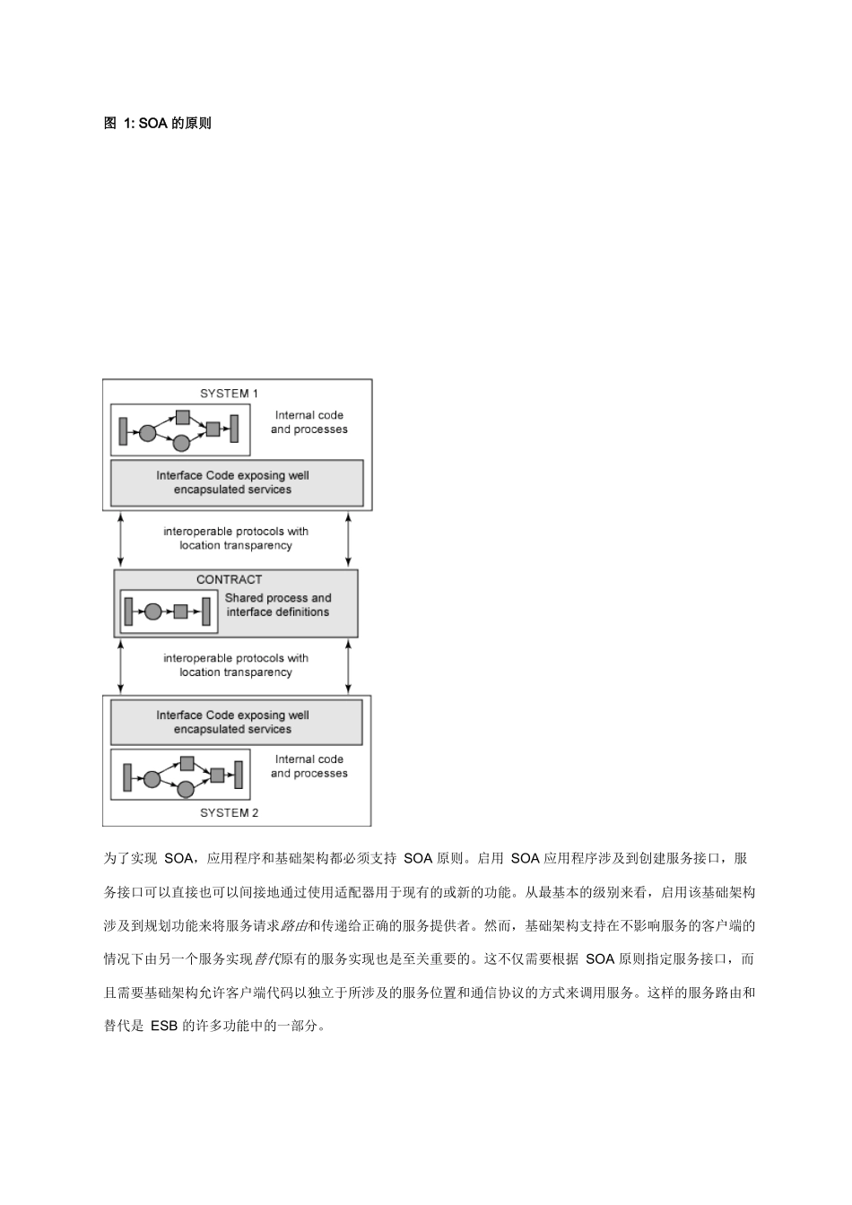 理解面向服务的体系结构中企业服务总线场景和解决方案4593299492_第3页