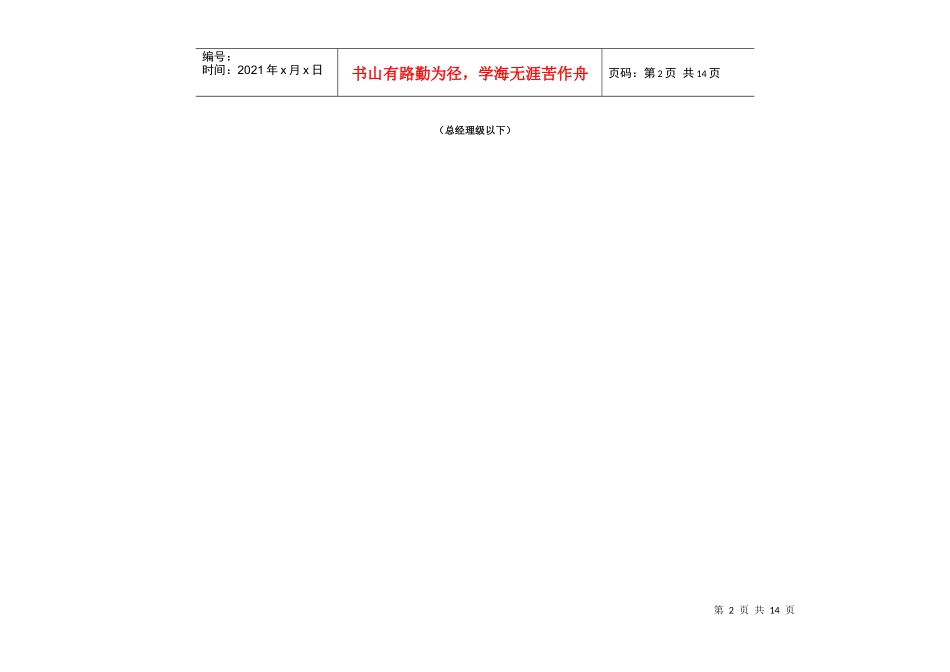 人力资源-2022PAS绩效评估表- 员工_第2页