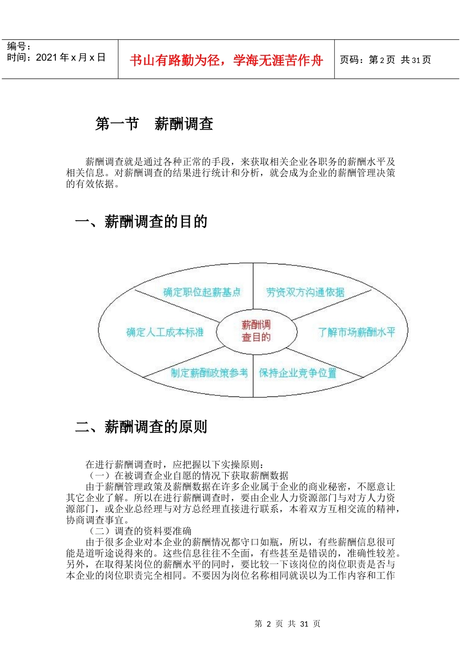 工资标准确定_第2页