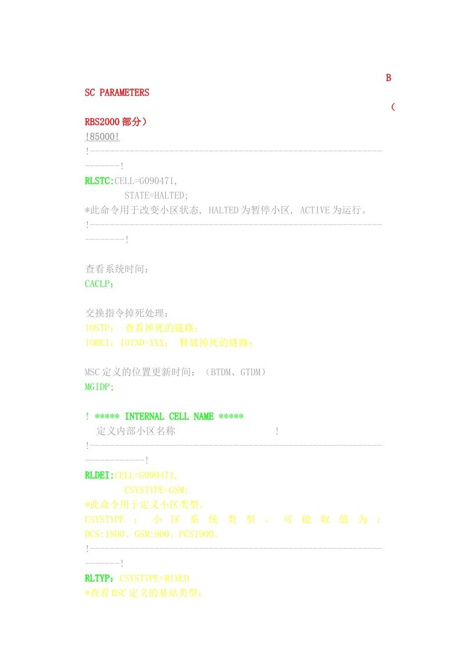 人力资源-2022BSCParameters_第1页