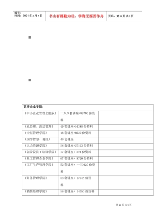 电脑及电脑外设使用管理规定