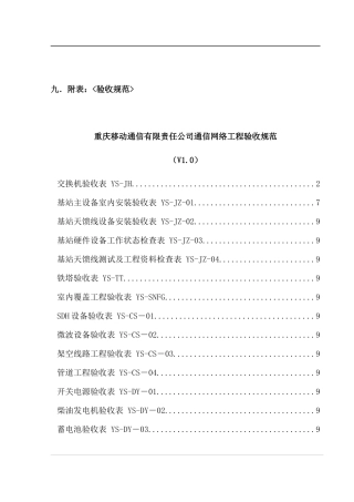 工程质量检查及质量奖罚制度