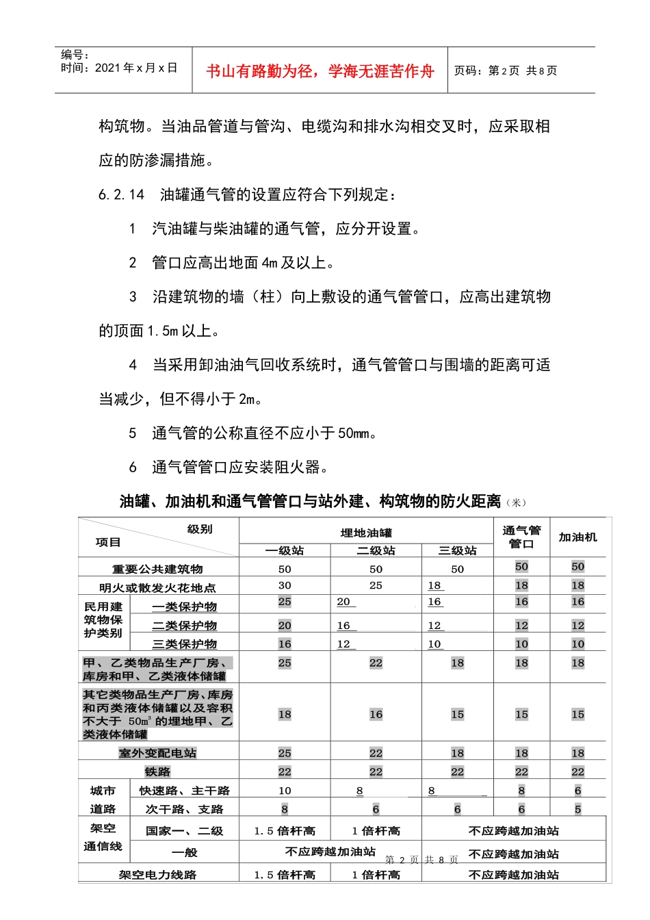 加油站从业人员培训资料(doc7)(1)_第2页