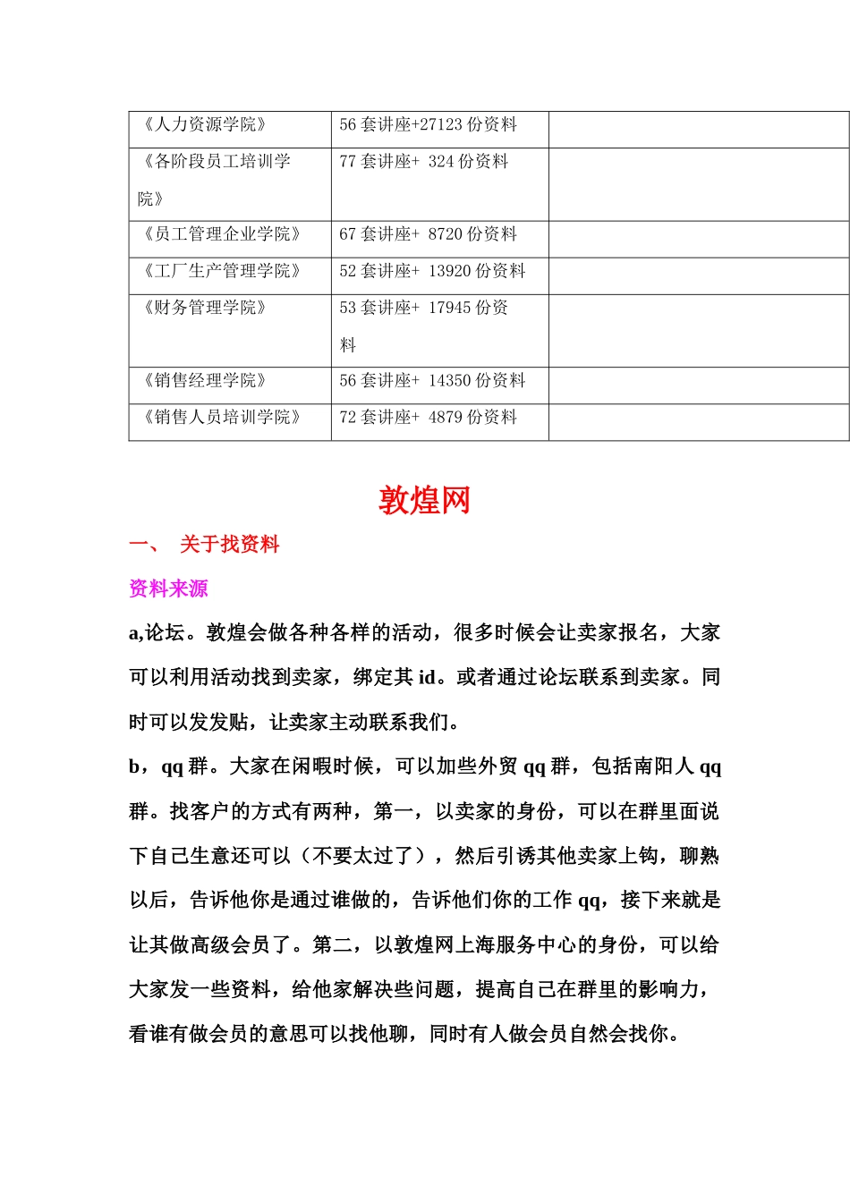 敦煌网的销售技巧_第2页