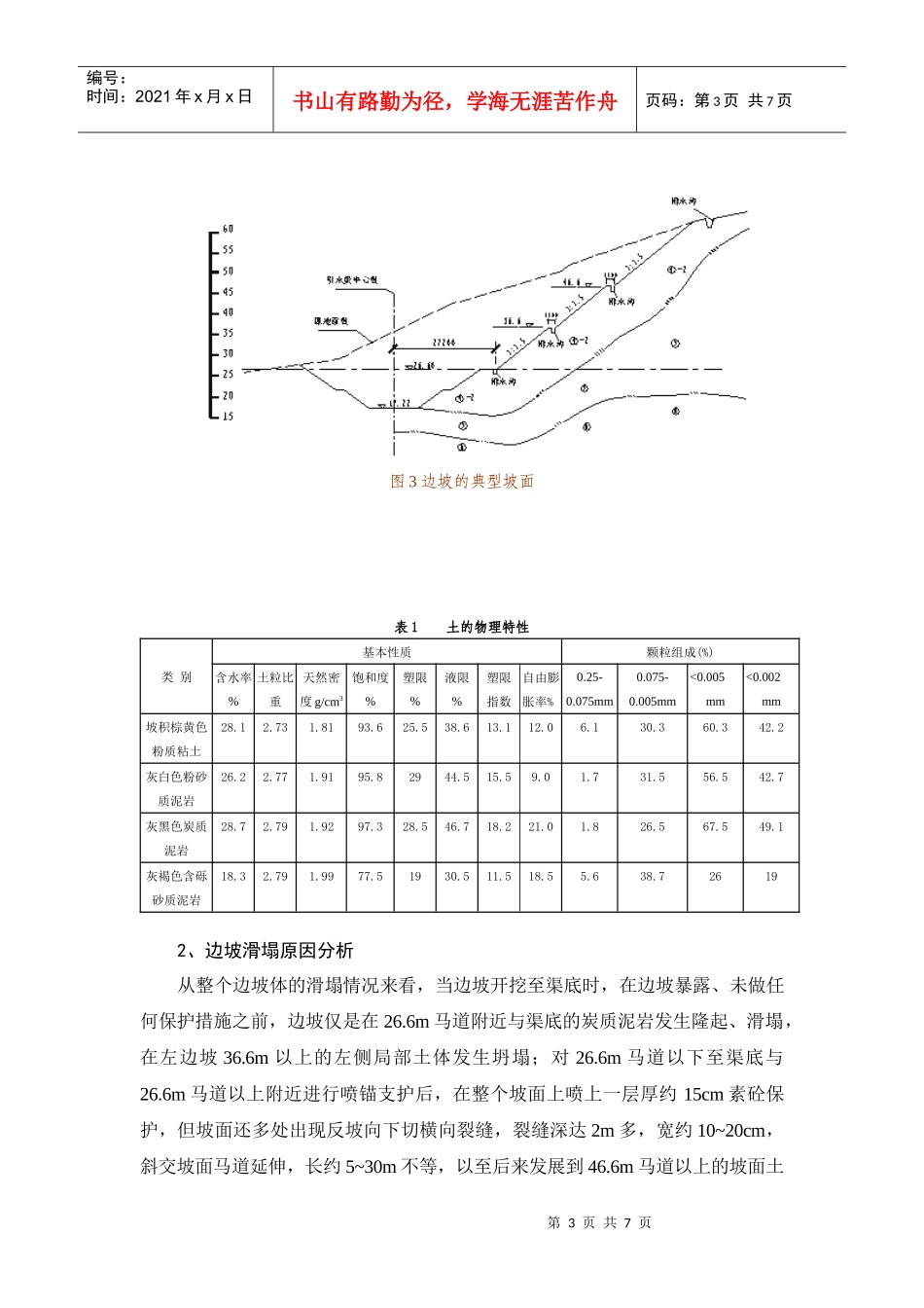 边坡治理——成功的案例_第3页