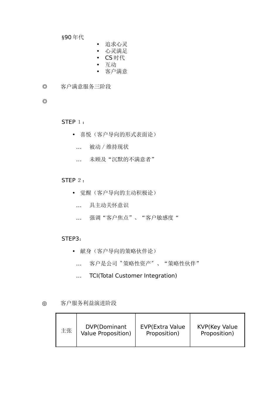 XXX公司内部培训教材(doc 31)_第3页