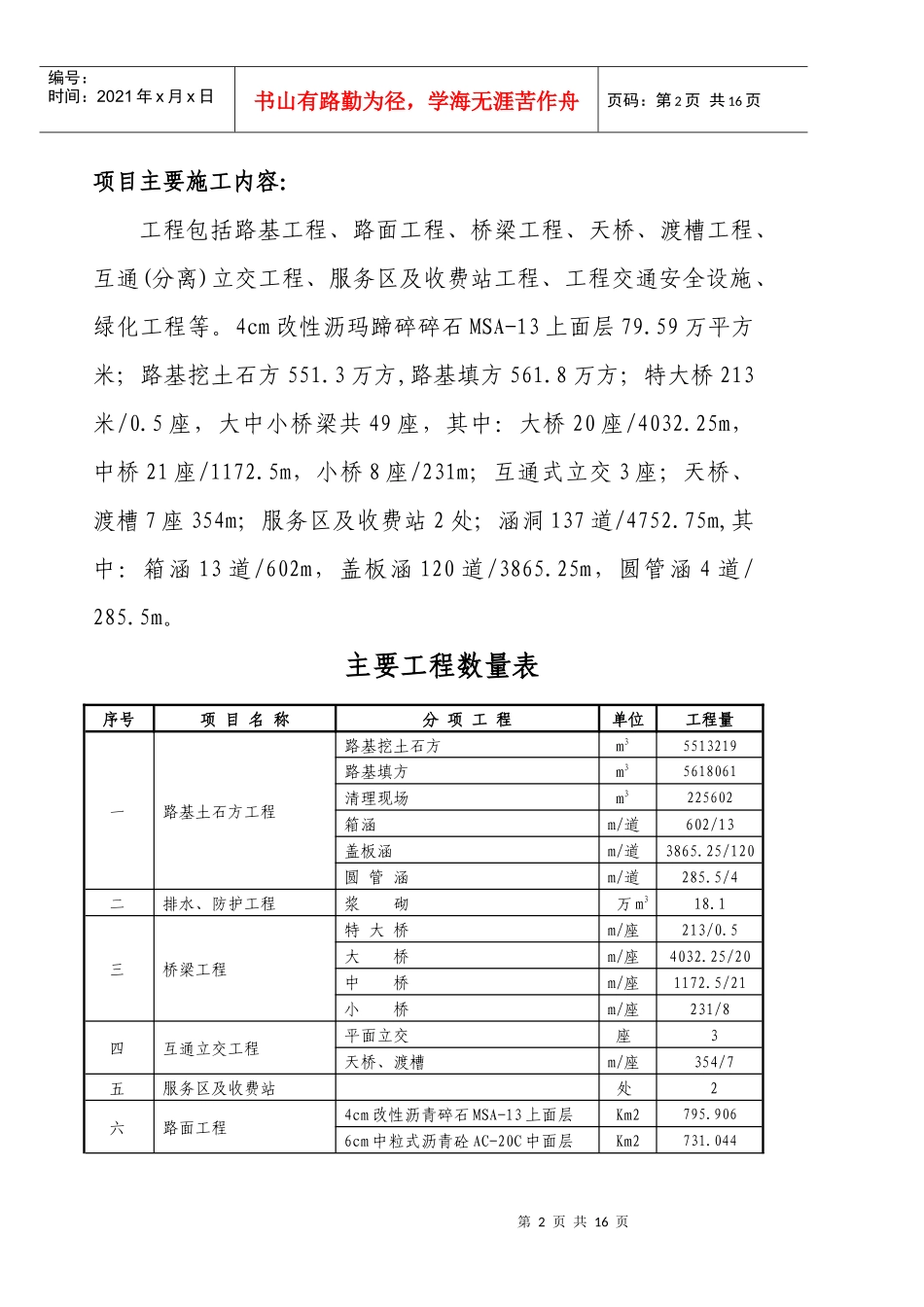 告诉公路施工手册_第3页
