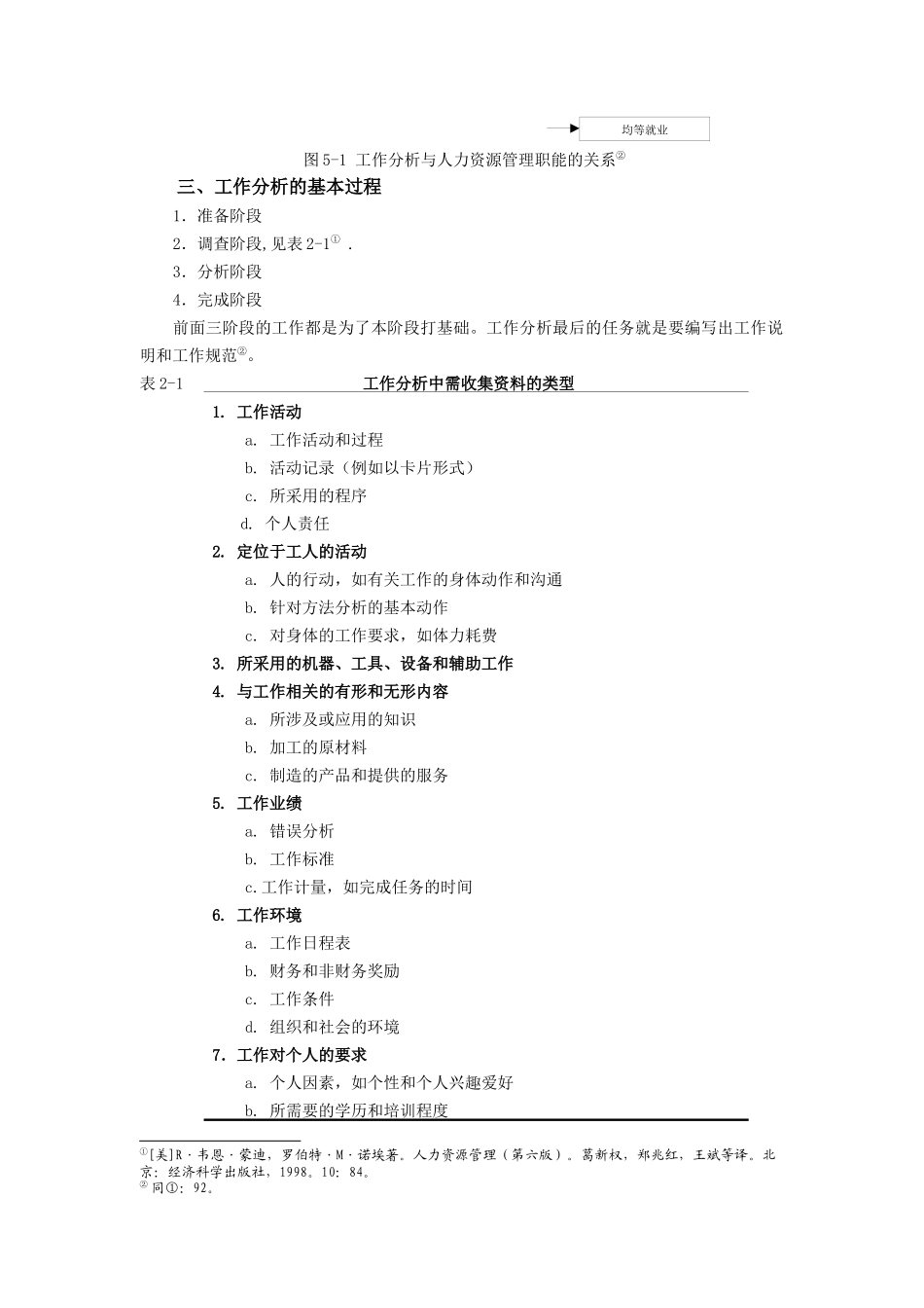 工作分析和职务设计_第2页