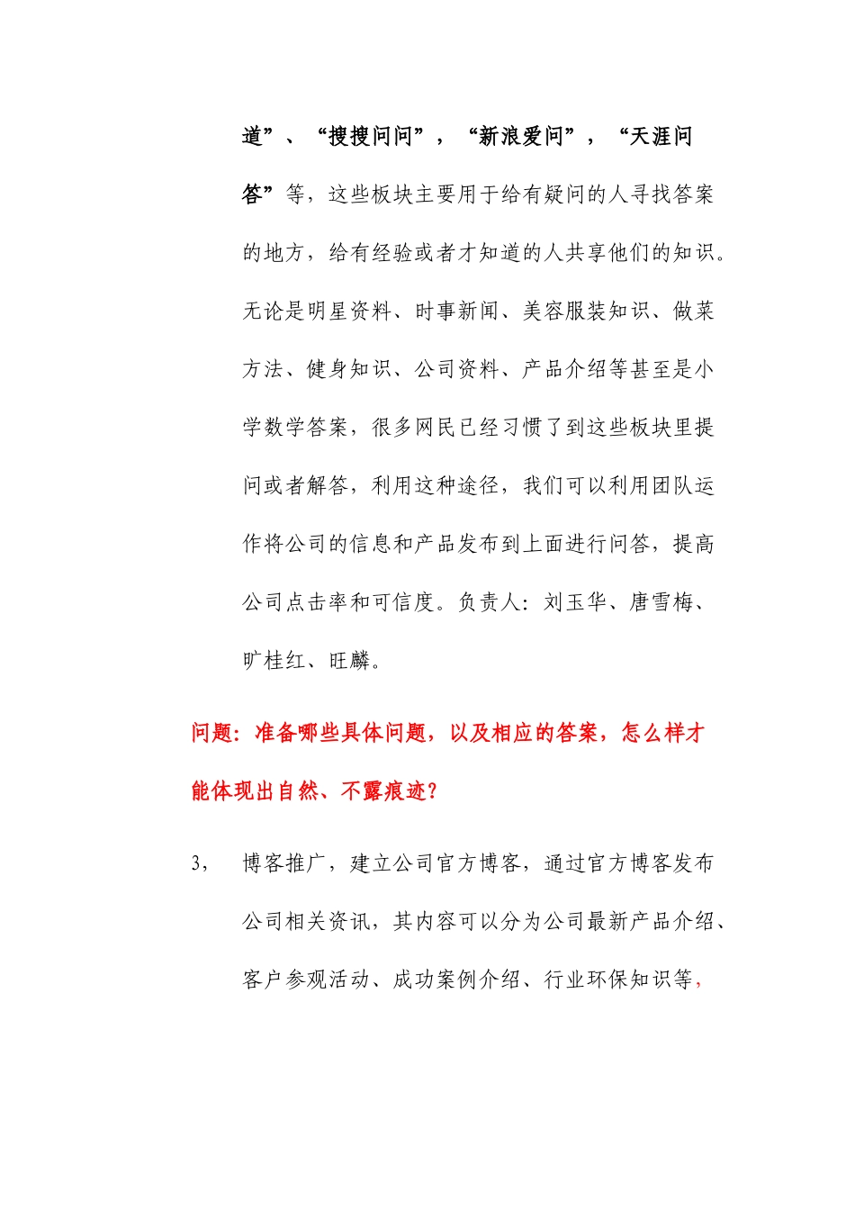 浅析网络营销实施方案_第3页