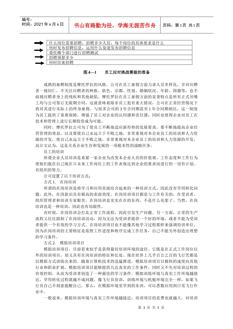 人本管理思想与人力资源计划_第3页