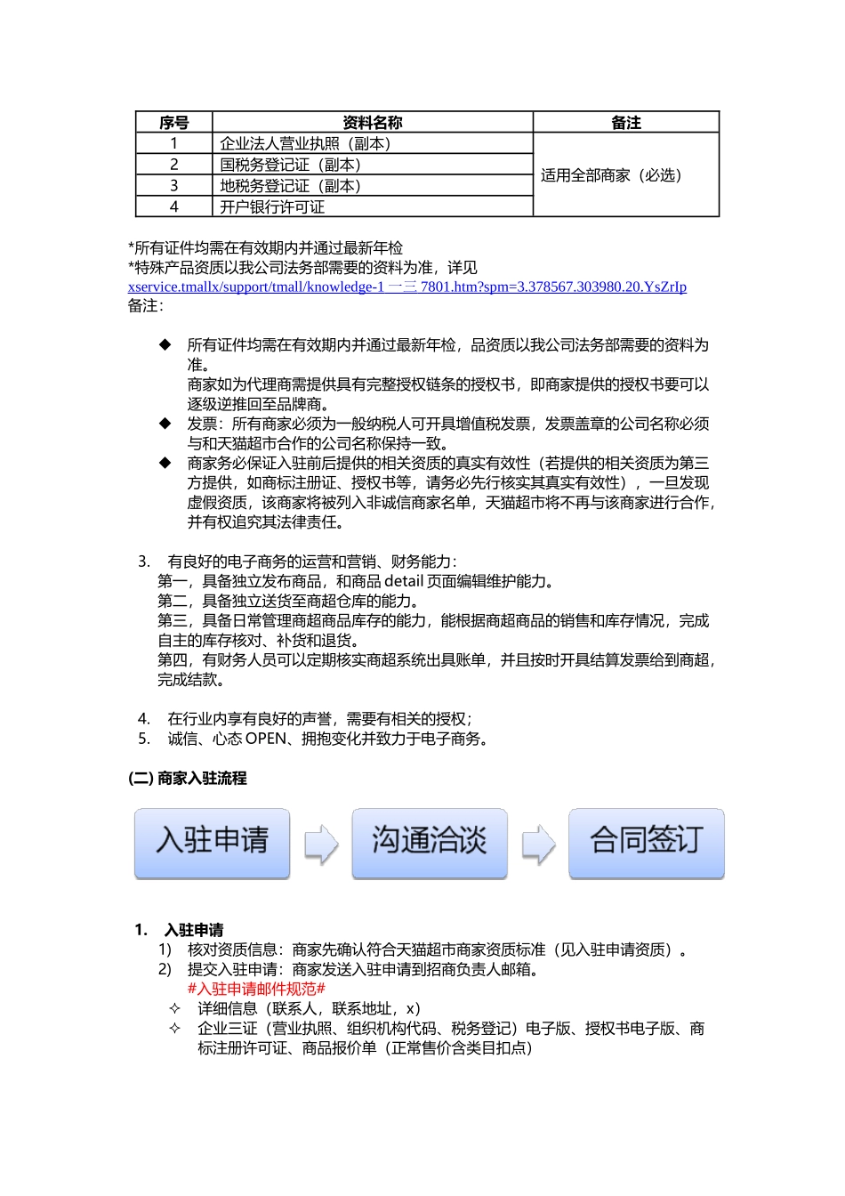 超市商家操作手册_第3页