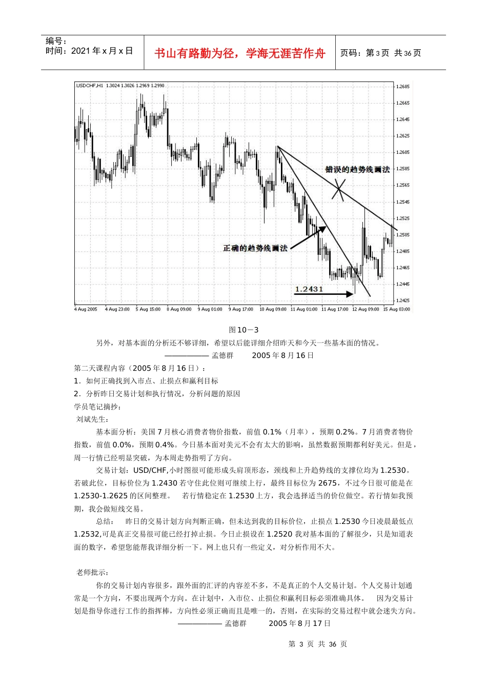 人力资源-2022CME交易员培训中心高级班_第3页
