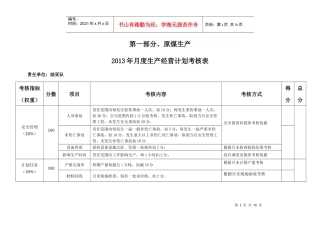 人力资源-2022XXXX年各单位百分制考核表