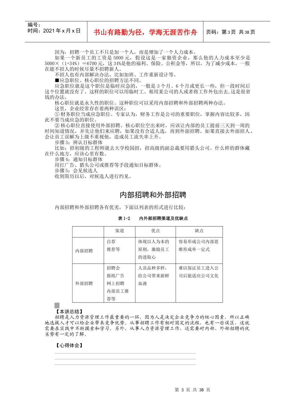 企业招聘与面试技巧-大全_第3页
