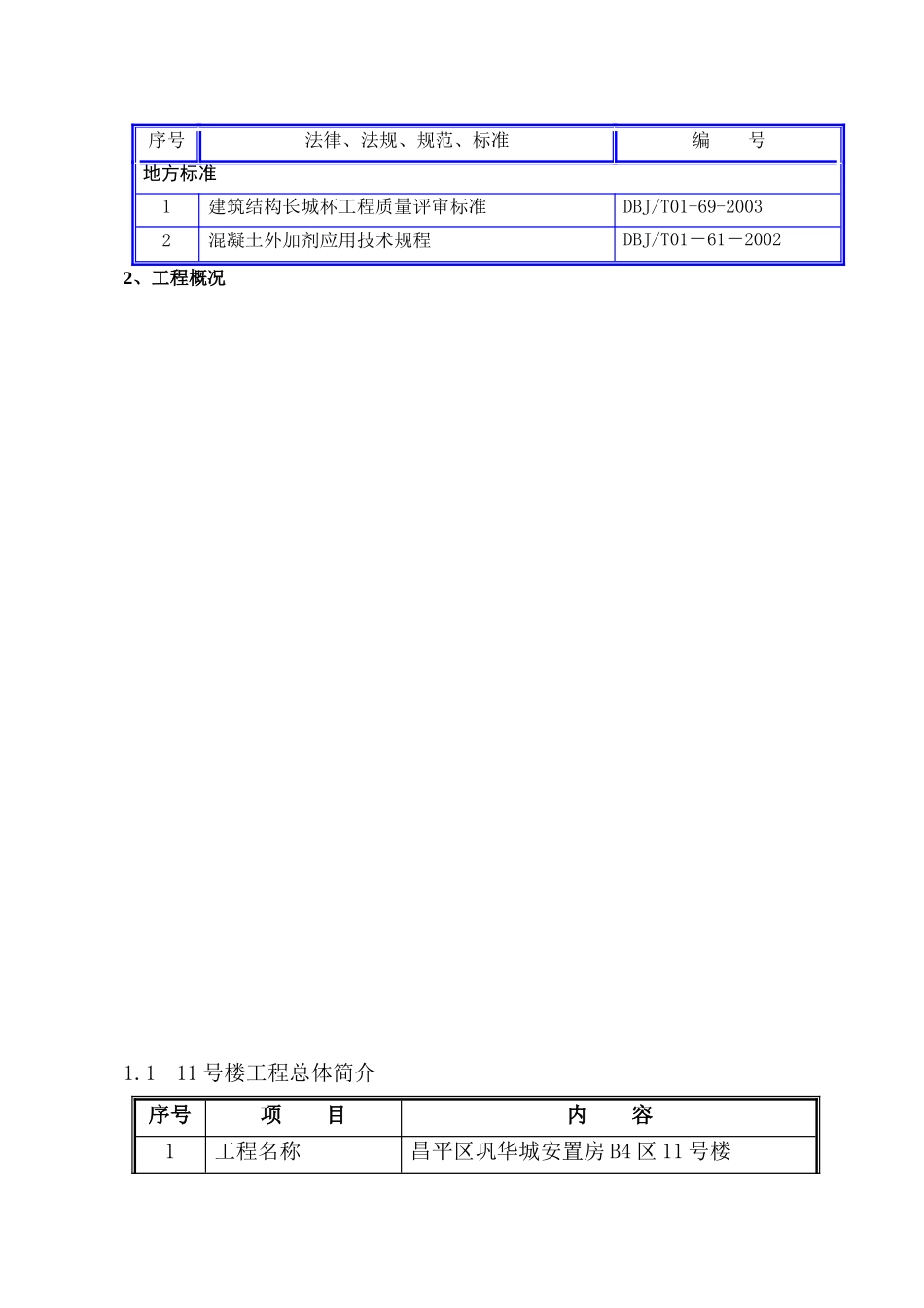 高层混凝土浇筑施工方案_第2页
