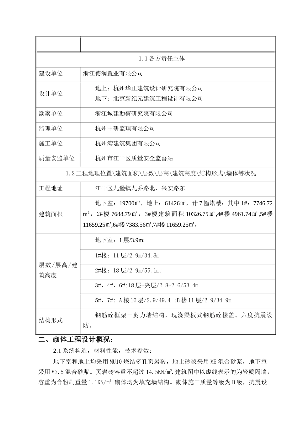 砌体专项施工方案_第2页