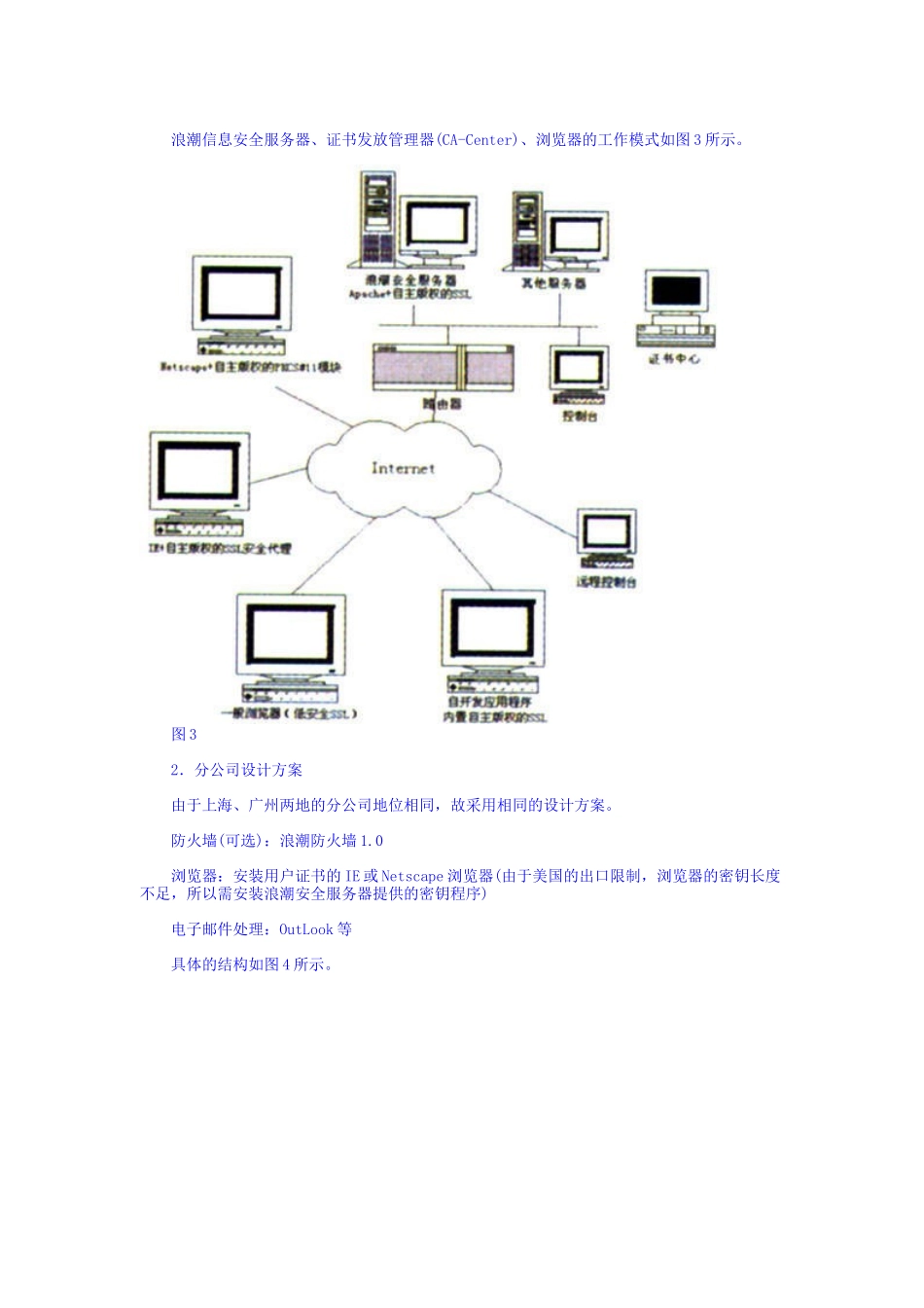 浪潮集团的解决方案_第3页