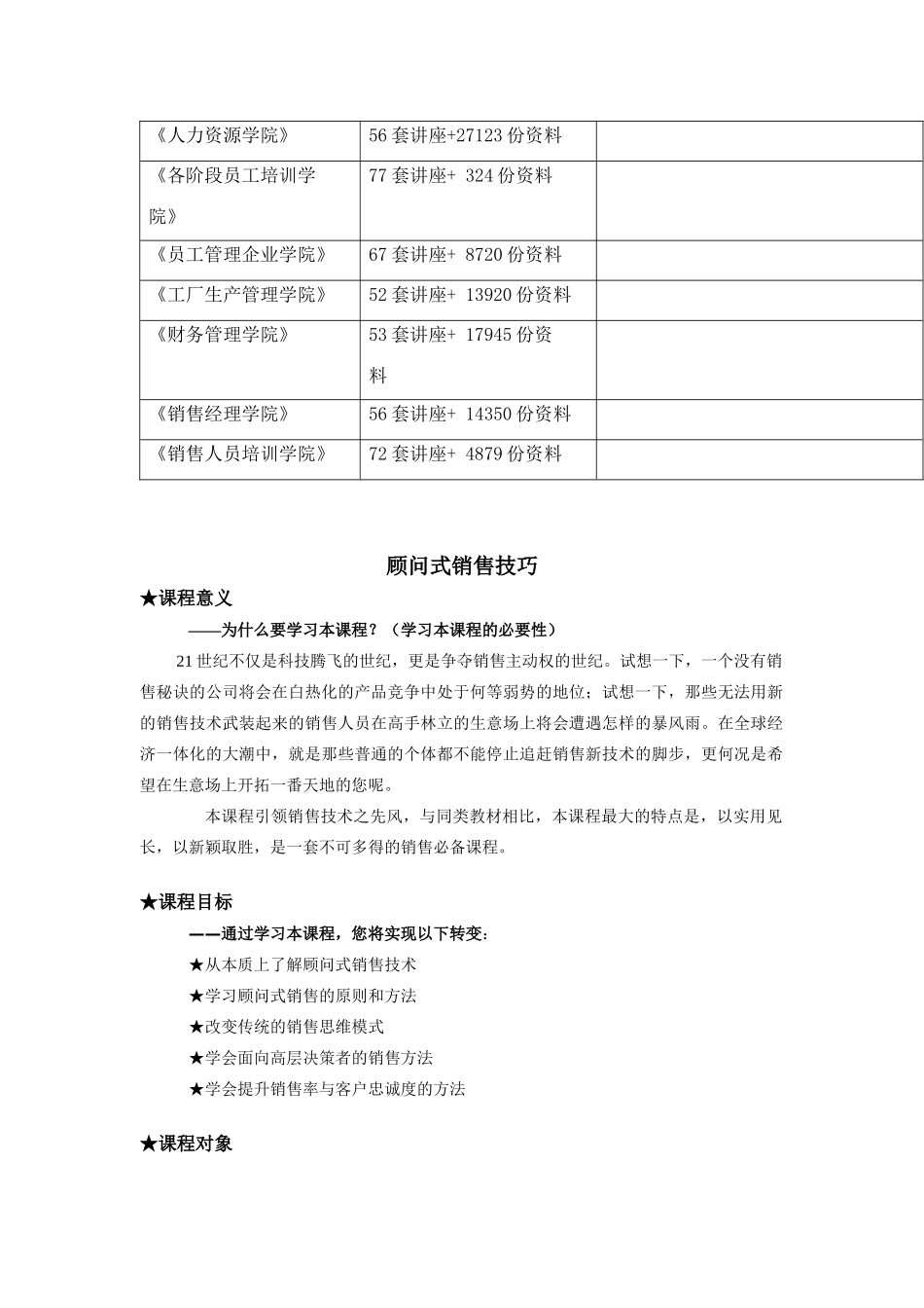 顾问式销售技巧传授_第2页