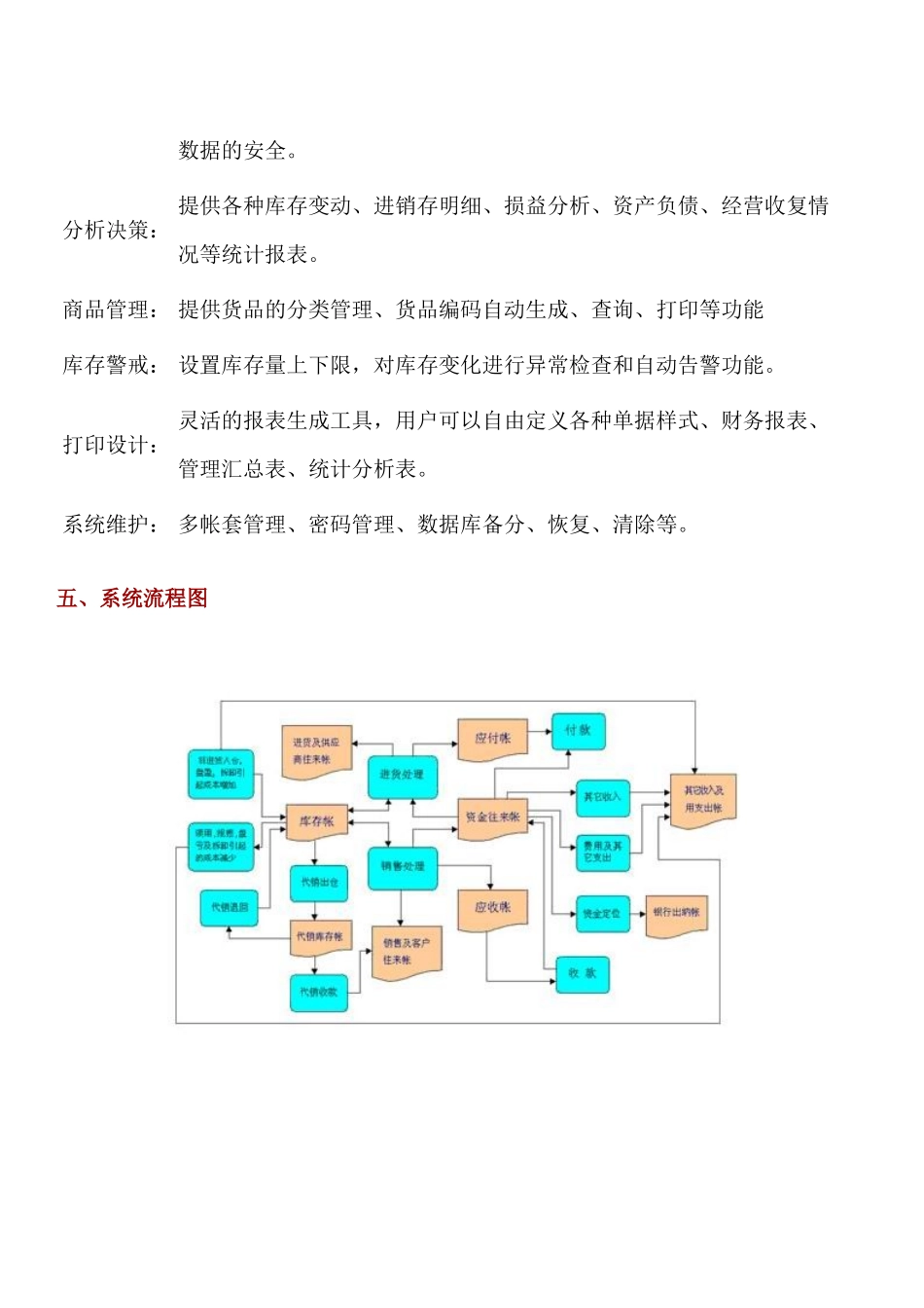 流通企业进销存解决方案_第3页