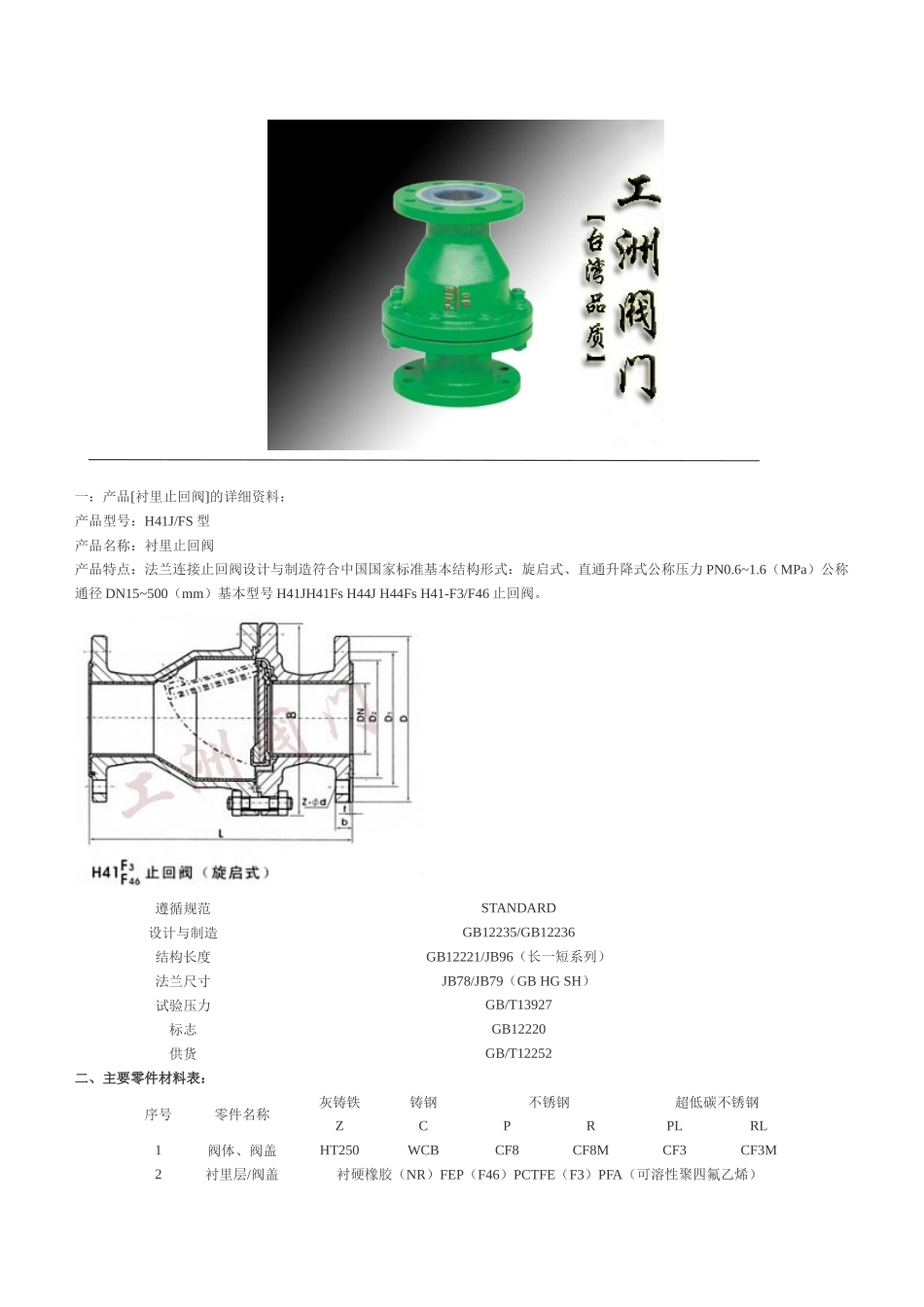 进口气动隔膜阀_第3页