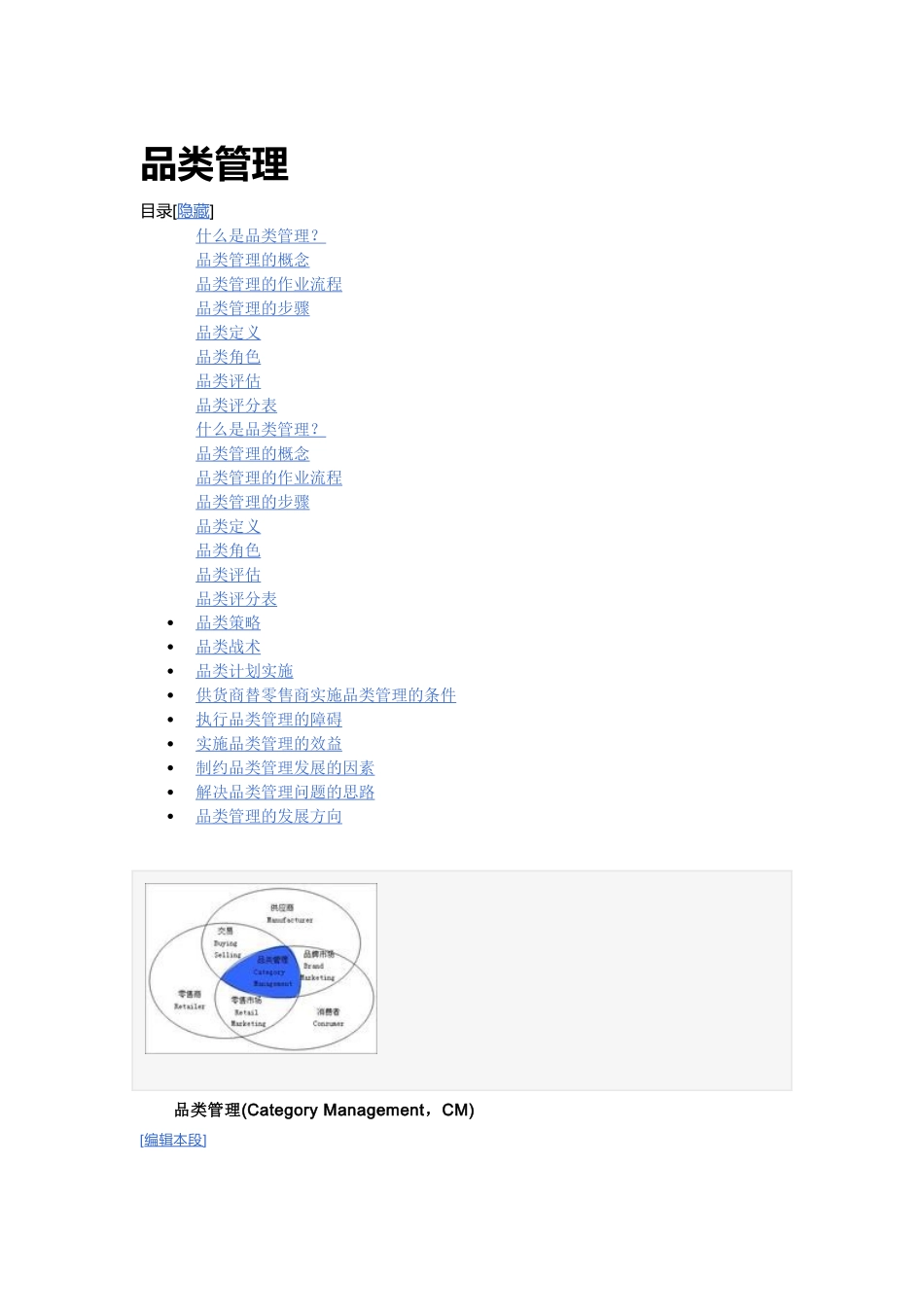 超市品类管理_第1页