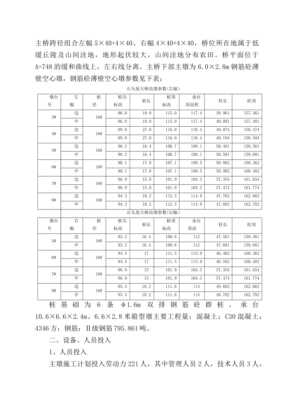 高墩翻模施工专项方案_第2页