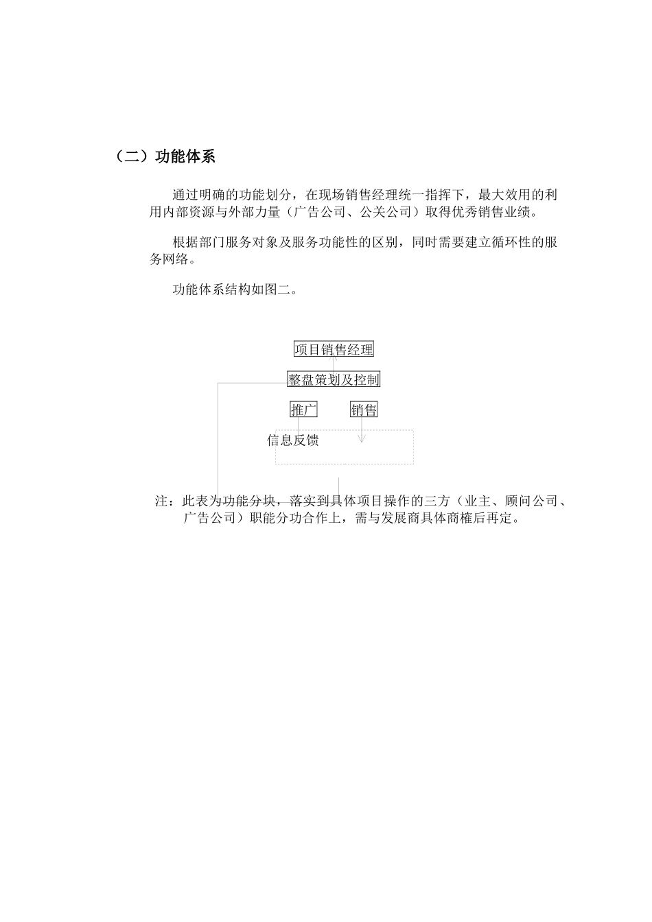 戴德梁行营销管理全案资料_第3页
