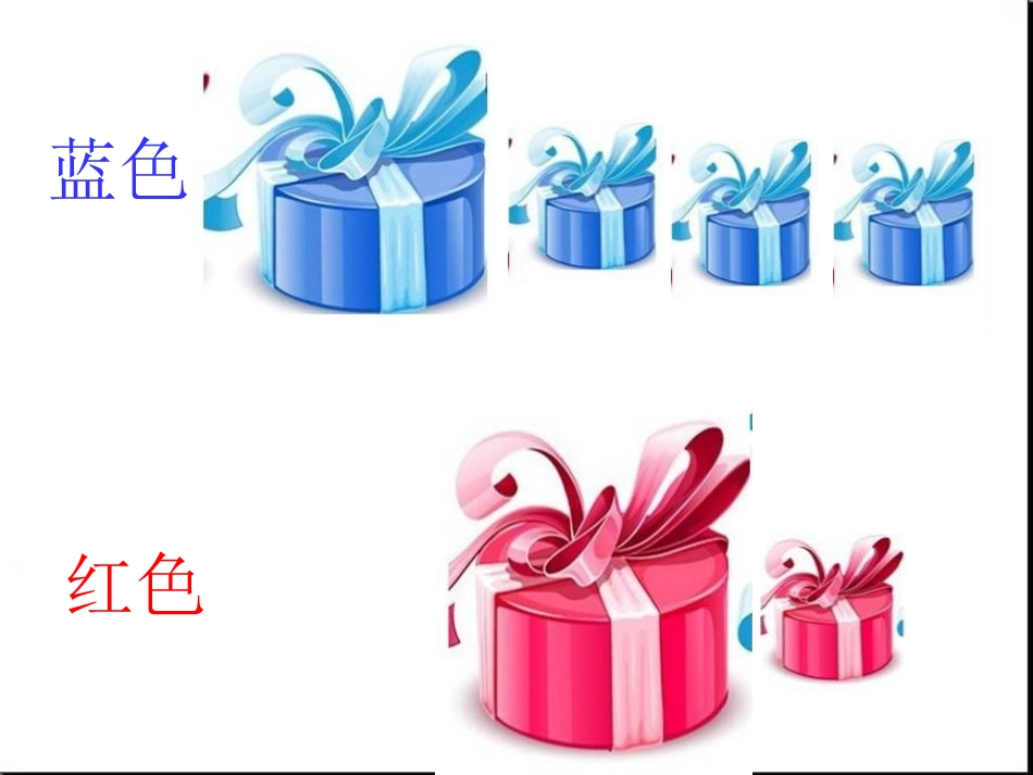 一年级分类与整理（李晓萍）_第3页