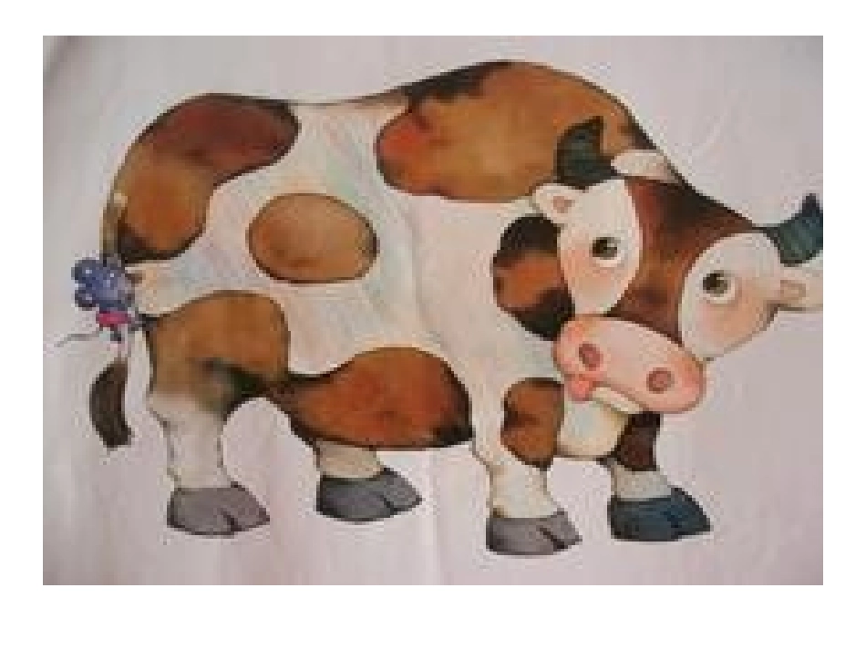 小老鼠的旅行_第2页