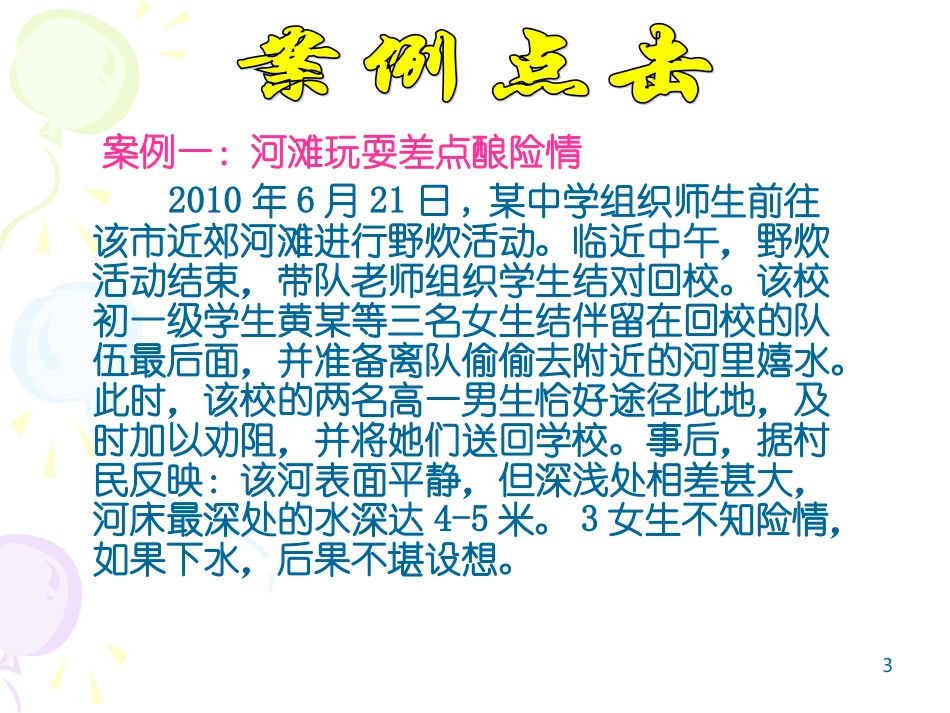 学生预防溺水课件_第3页