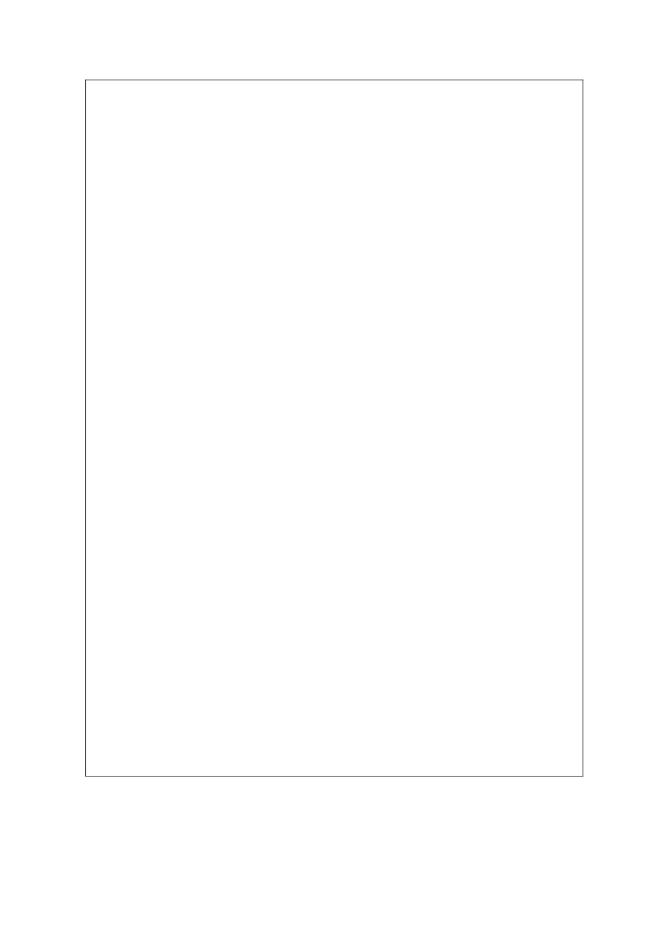 服务站长质量与管理反馈月报_第3页