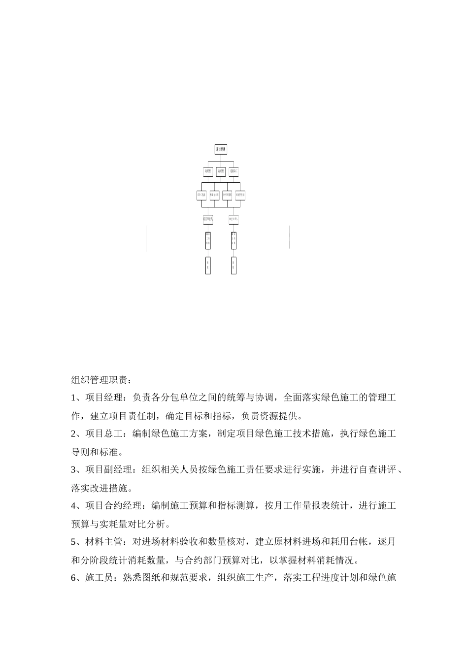 绿色施工方案47494339_第2页